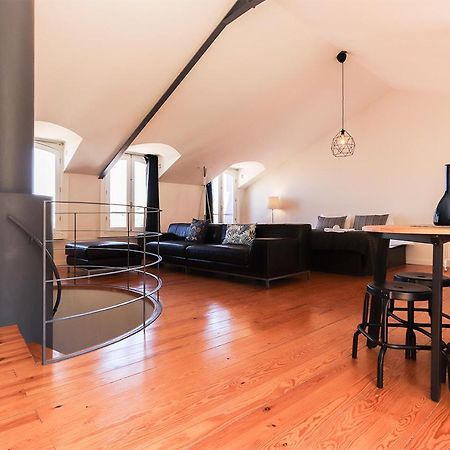 Santa Catarina Stylish By Homing Apartment Lisboa Ngoại thất bức ảnh
