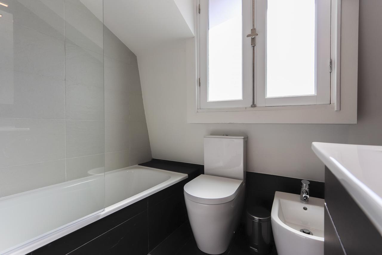 Santa Catarina Stylish By Homing Apartment Lisboa Ngoại thất bức ảnh
