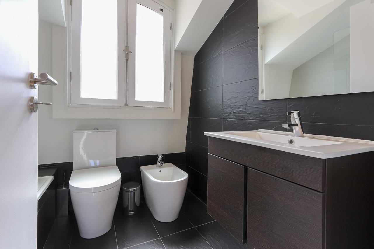 Santa Catarina Stylish By Homing Apartment Lisboa Ngoại thất bức ảnh