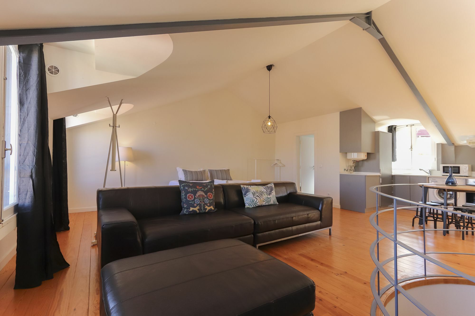 Santa Catarina Stylish By Homing Apartment Lisboa Ngoại thất bức ảnh