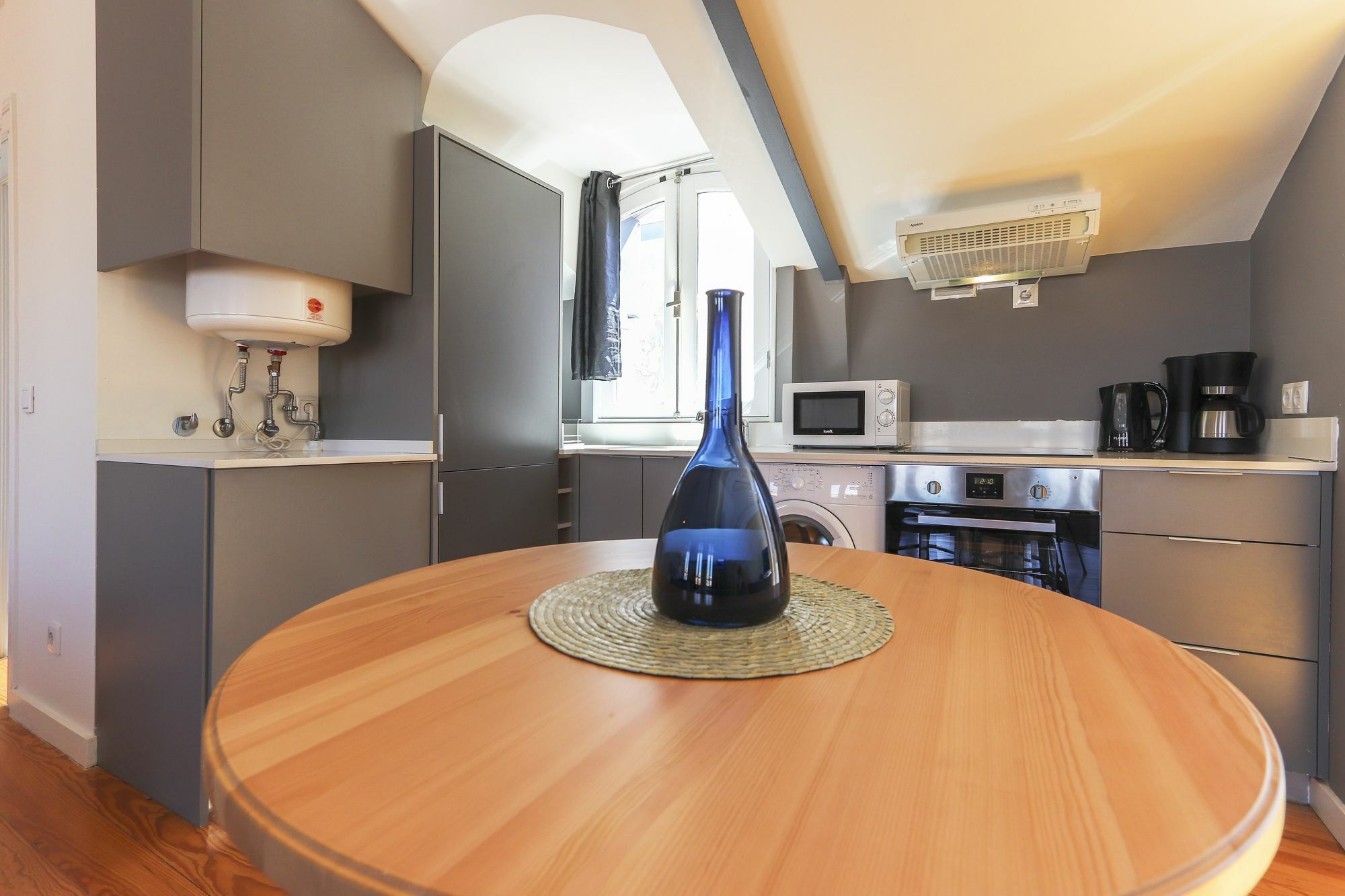 Santa Catarina Stylish By Homing Apartment Lisboa Ngoại thất bức ảnh