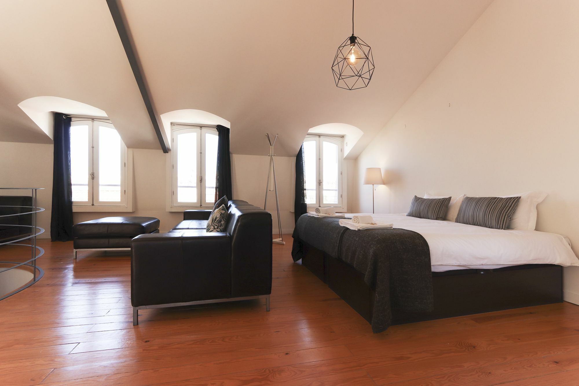 Santa Catarina Stylish By Homing Apartment Lisboa Ngoại thất bức ảnh