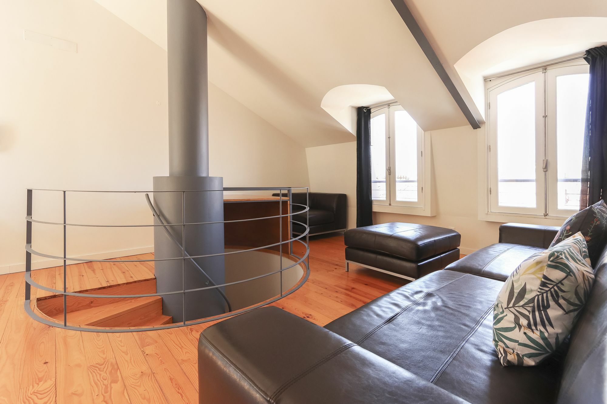 Santa Catarina Stylish By Homing Apartment Lisboa Ngoại thất bức ảnh